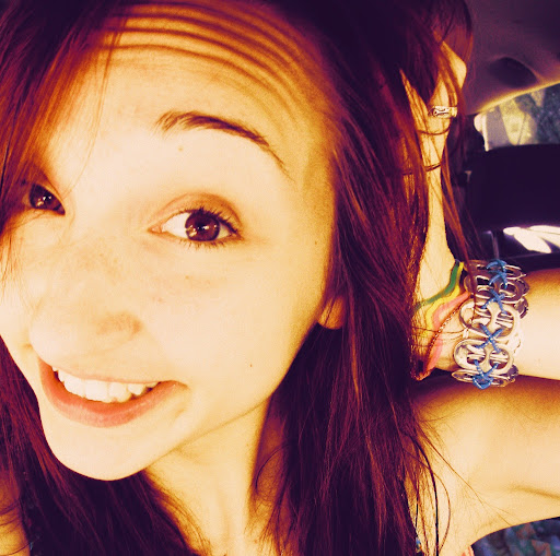 Mariah Sharp Photo 5