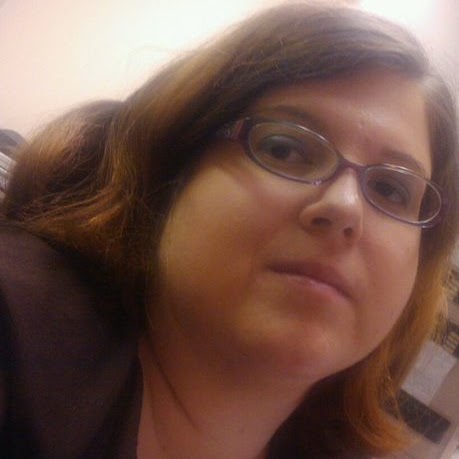 Melissa Penn Photo 8