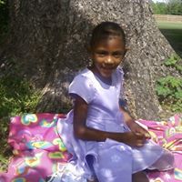 Geraldine Atkins Photo 5