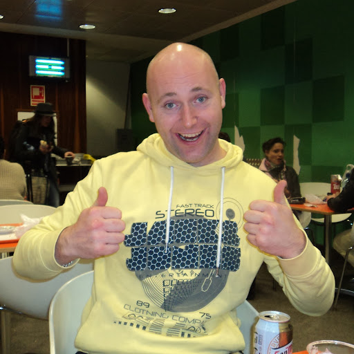 Anthony Dempsey Photo 15