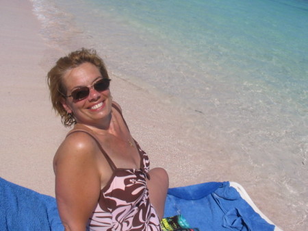 Debbie Rogers Photo 3