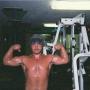James Newman Photo 48