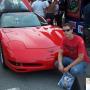 Justin Pierson Photo 23