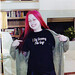 Annie Collins Photo 7