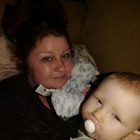 Rebecca Hardwick Photo 9