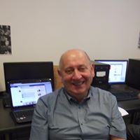 Gerald Dempsey Photo 14