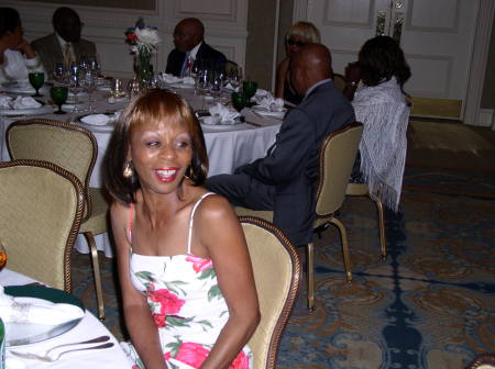 Cecelia Johnson Photo 24