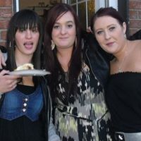 Carol Fitzsimons Photo 7