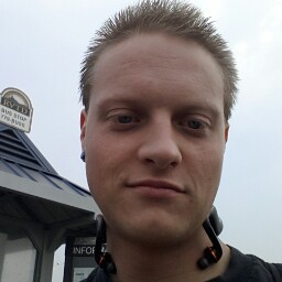 Jason Grammer Photo 3