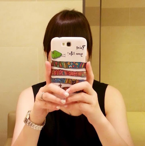 Amanda Lin Photo 31