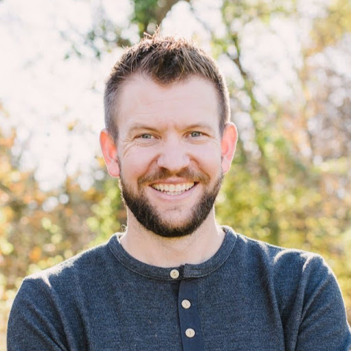 Nathaniel Rasmussen Photo 1
