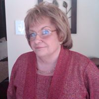 Christine Hendrickson Photo 16