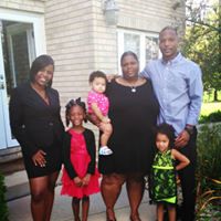 Renee Gates Photo 6