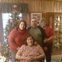 Roberta Harris Photo 17