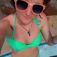 Alexis Kendrick Photo 11