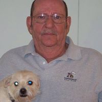 Joe Crisp Photo 17