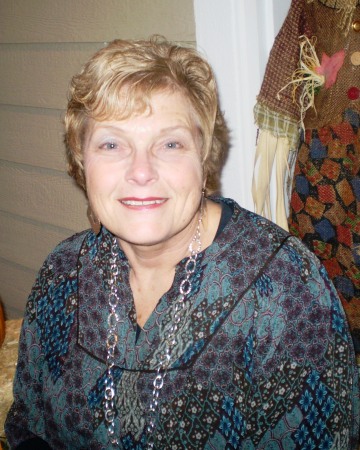 Sally Johnson Photo 38