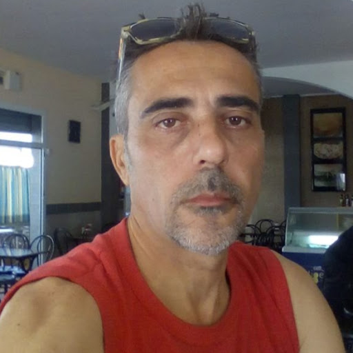 Fernando Tirado Photo 35