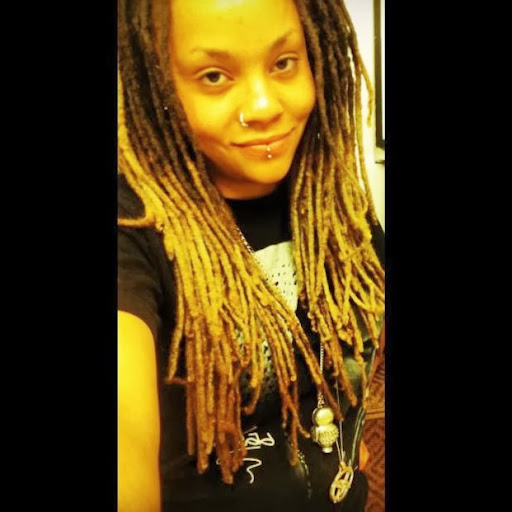 Jasmine Mccloud Photo 2