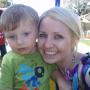 Catherine Crabtree Photo 14