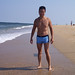 Sandy Day Photo 23