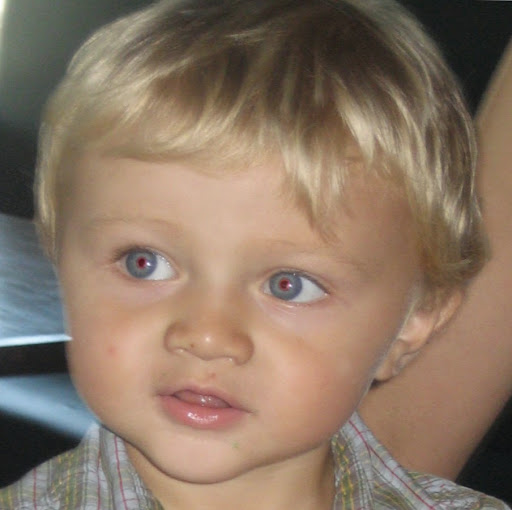 Kevin Calvert Photo 34