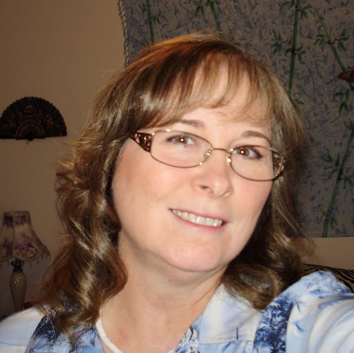 Debbie Scott Photo 12