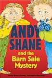 Andy Shane And The Barn Sale Mystery