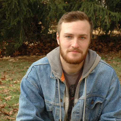 John Moriarty Photo 21