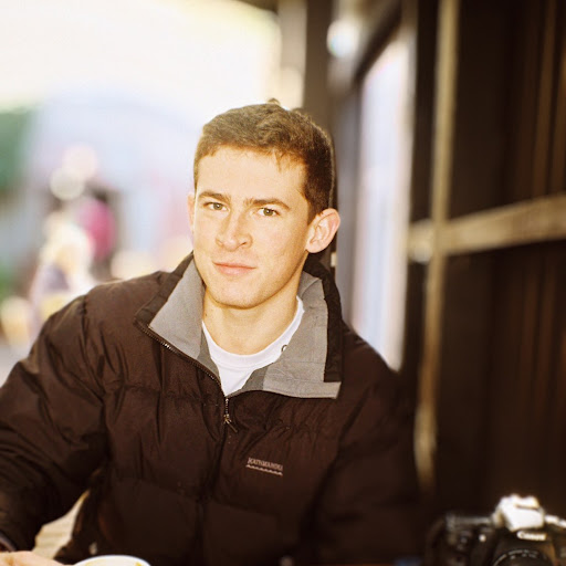 Ethan Christensen Photo 8