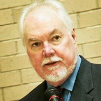 Stephen Laird Photo 14