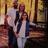 Kimberly Proctor Photo 24