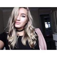 Clara Thacker Photo 2