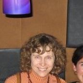 Julie Scherer Photo 17