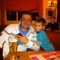Joseph Reilly Photo 16