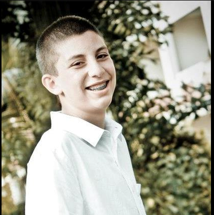 Austin Cruz Photo 24