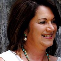 Deborah Allensworth Photo 2