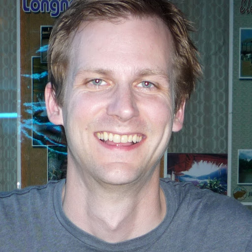 Jason Tucker Photo 45
