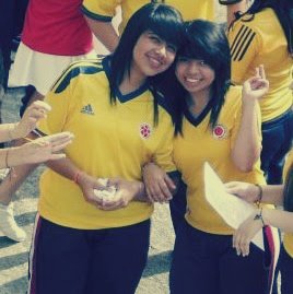 Paula Chaparro Photo 4
