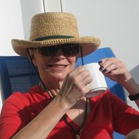 Cindy Burnett Photo 46