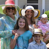 Janice Hubbell Photo 5