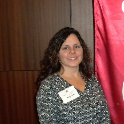 Michele West Photo 27