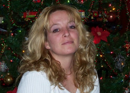 Stephanie Stevens Photo 8