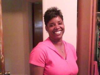 Tracy Butler Photo 4