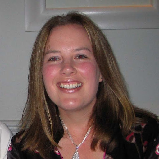 Claire Allen Photo 38