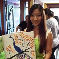 Ann Yang Photo 18