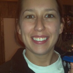 Amy Gagnon Photo 7