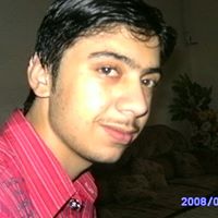 Muhammed Ovais Photo 2