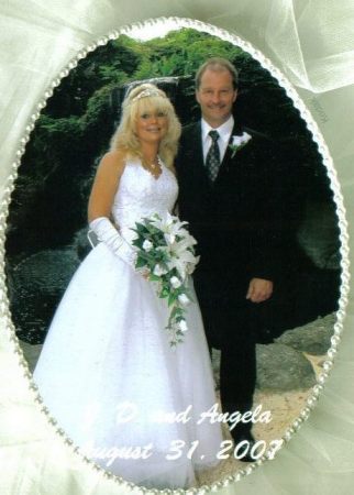 Angela Cash Photo 27