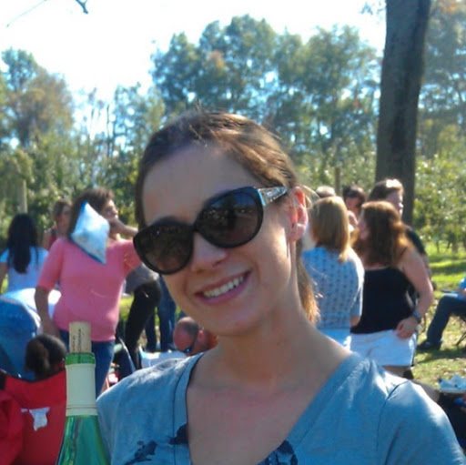 Angela Phillips Photo 10